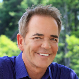 John Holland - Psychic Medium John Holland - Psychic Medium